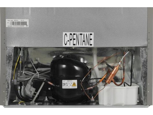 Холодильник KRAFT KF-NF292X